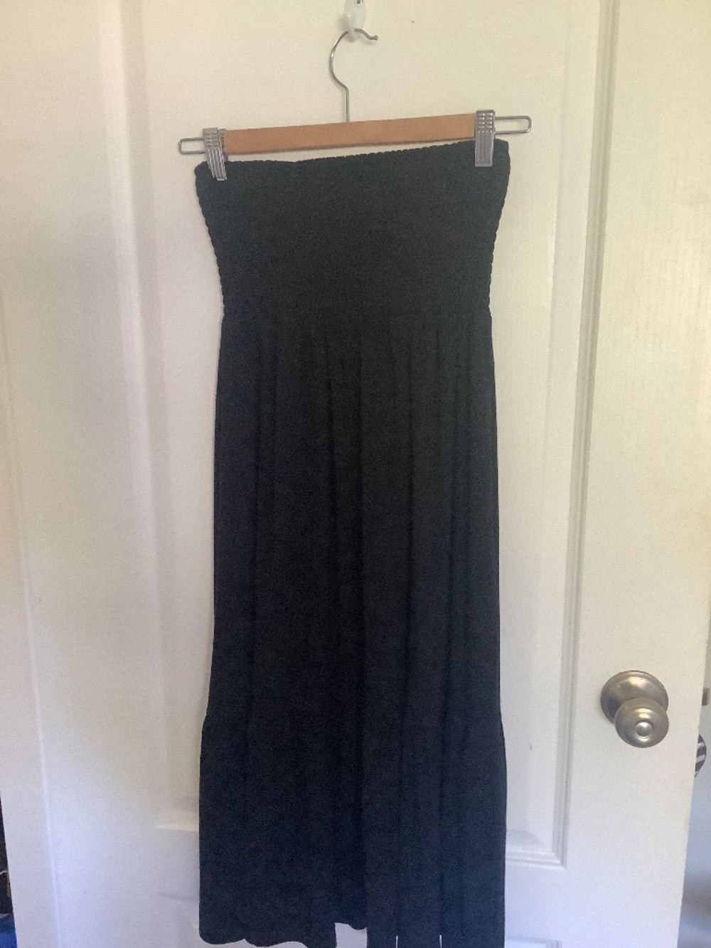 Z supply midi length skirt /dress